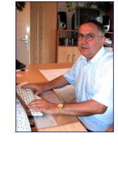 Gerald Rabis