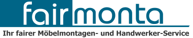 Fairmonta Monteure fr Kchen, Mbel, Monteursuche und Montagen